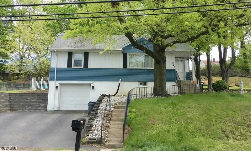 205 Mount Pleasant Ave - Photo 1