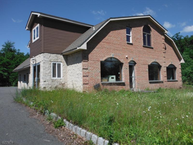 463 Hwy 206 - Photo 1