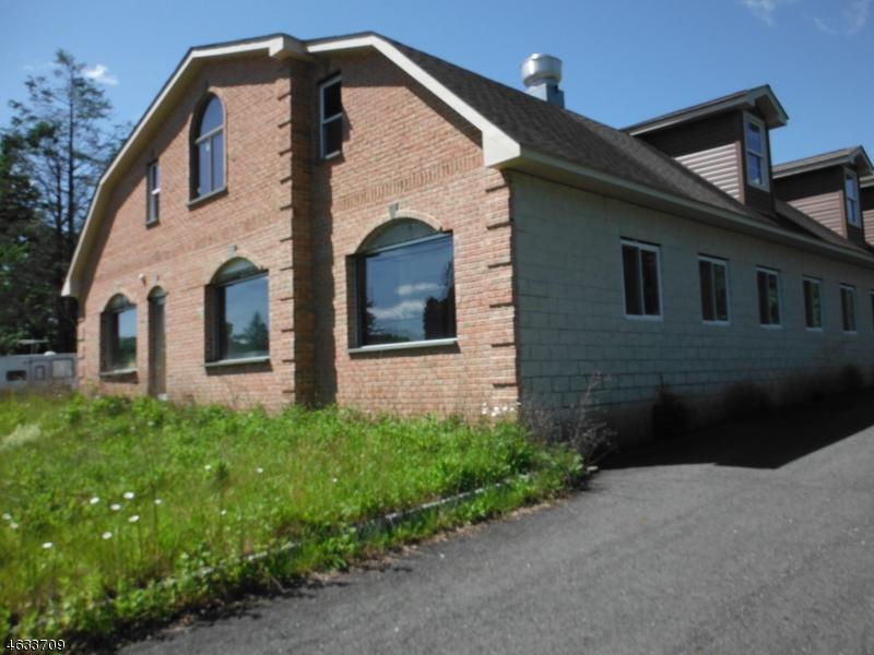 463 Us Highway 206 - Photo 1
