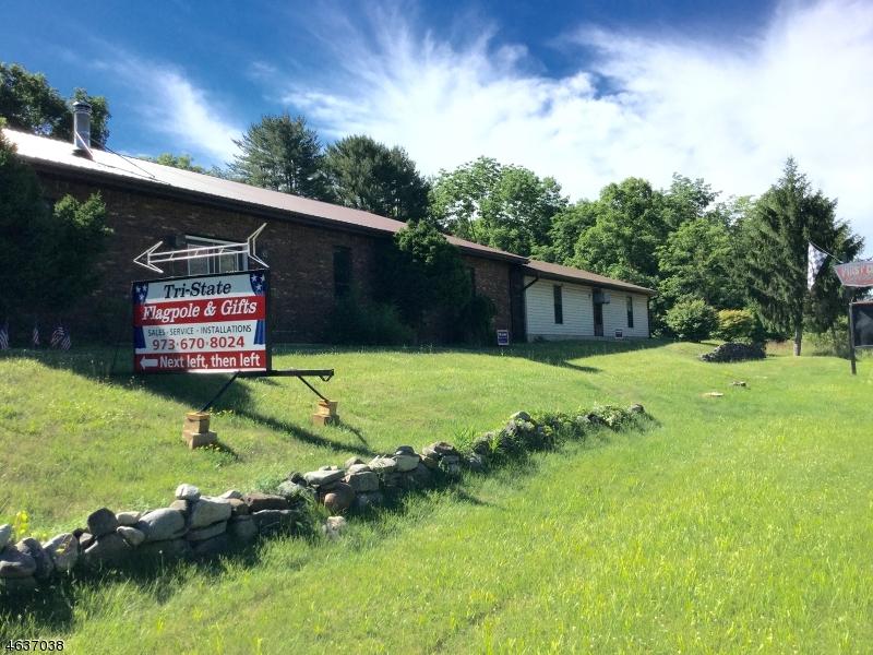 182 Route 645 (Route 206) - Photo 1