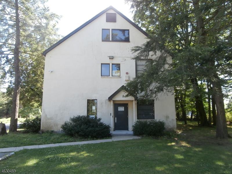 301 Rockaway Valley Rd - Photo 1