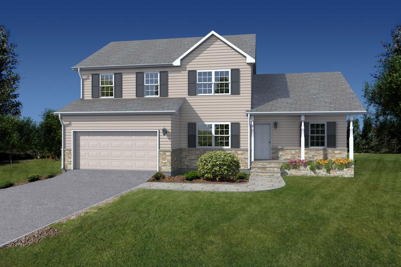 3 Carriage Ct - Photo 1