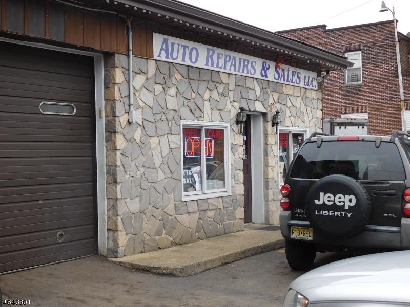 410 S Main St - Photo 1