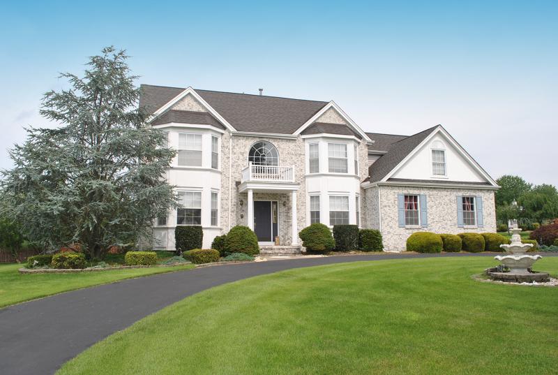 10 Fieldhedge Ln - Photo 1