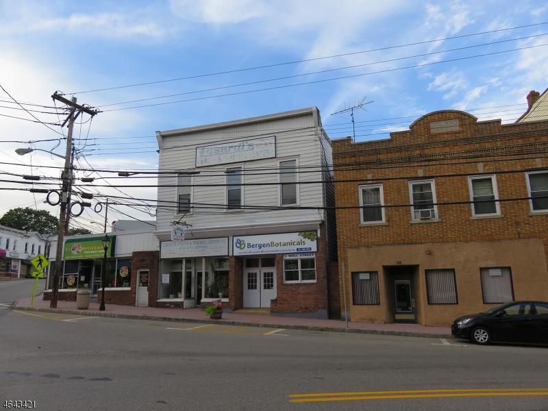 2 Wall St - Photo 1