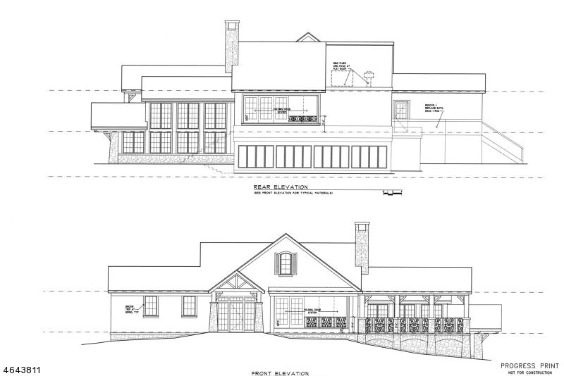 168 Mount Bethel Rd - Photo 1