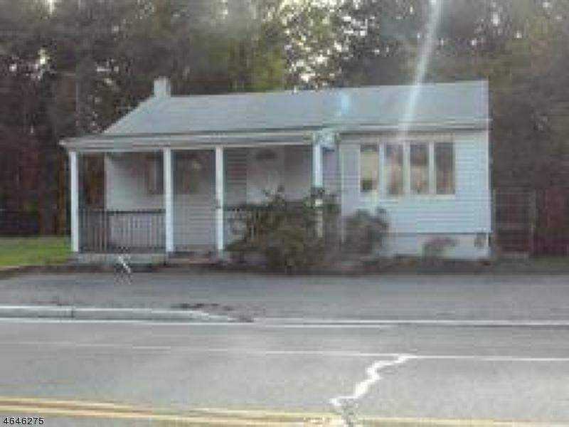 243 Route 206 - Photo 1