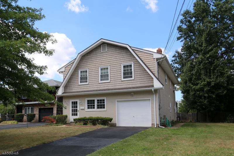 2142 Barnett St - Photo 1