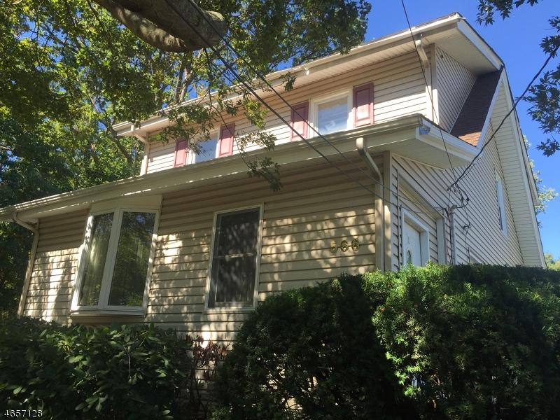 566 Passaic Ave - Photo 1