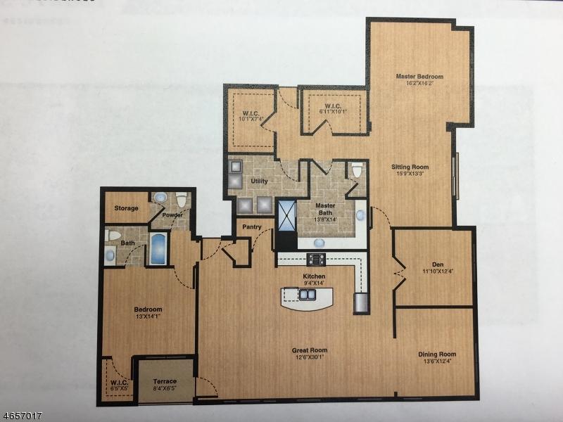 25 Mill St (Residence 206) - Photo 1