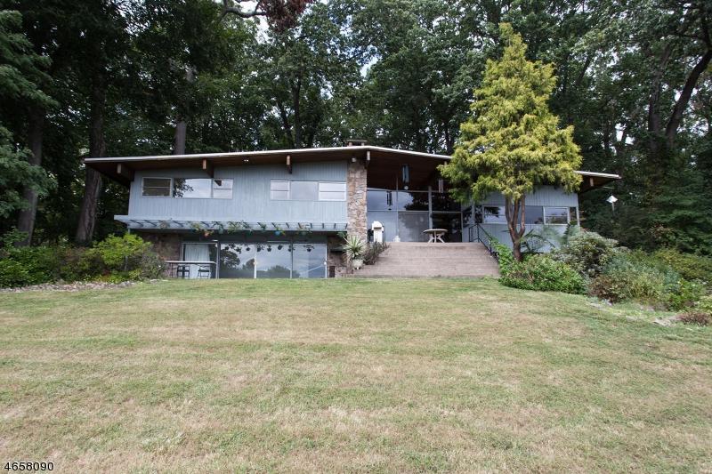 521 Sergeantsville Rd - Photo 1