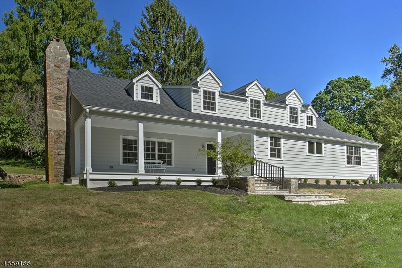 120 Washington Corner Rd - Photo 1