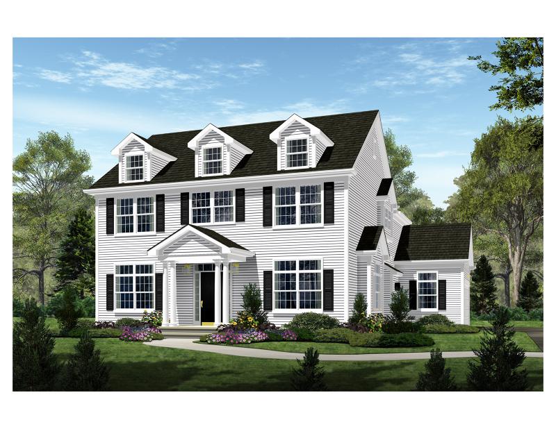 25 N Wickom Dr - Photo 1
