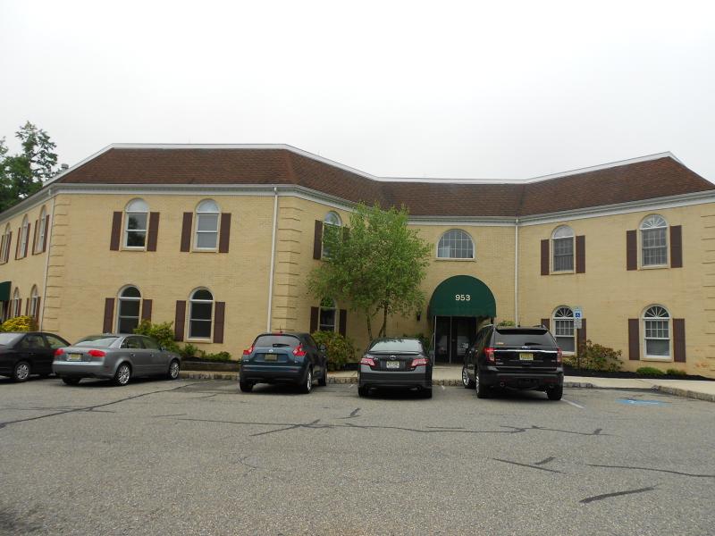 953 Route 202 - Photo 1