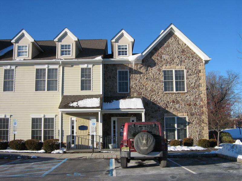 4 Walter E Foran Blvd - Photo 1