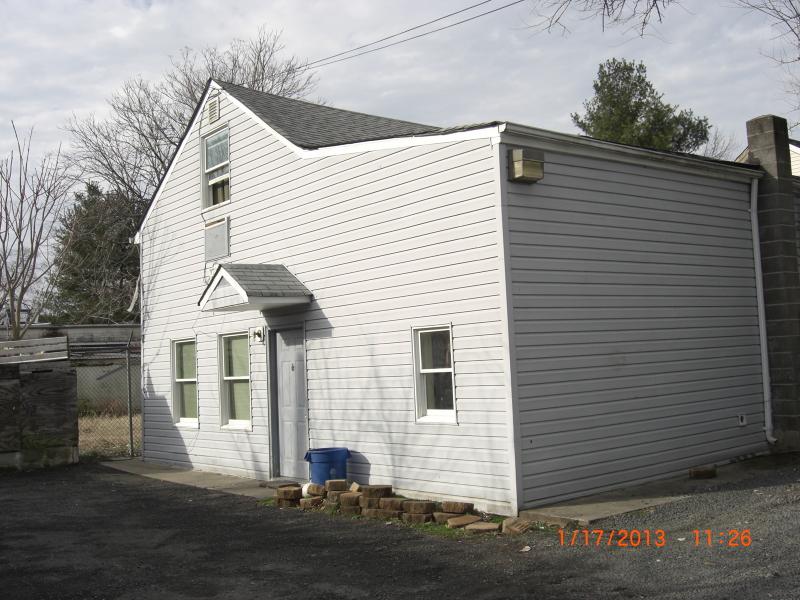 Address Not Published - Photo 1
