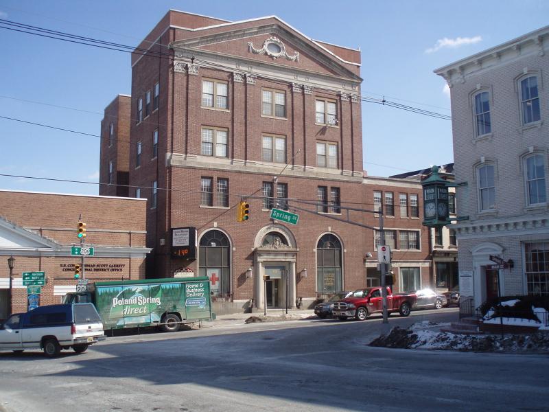 93 Spring St, Ste 303 - Photo 1
