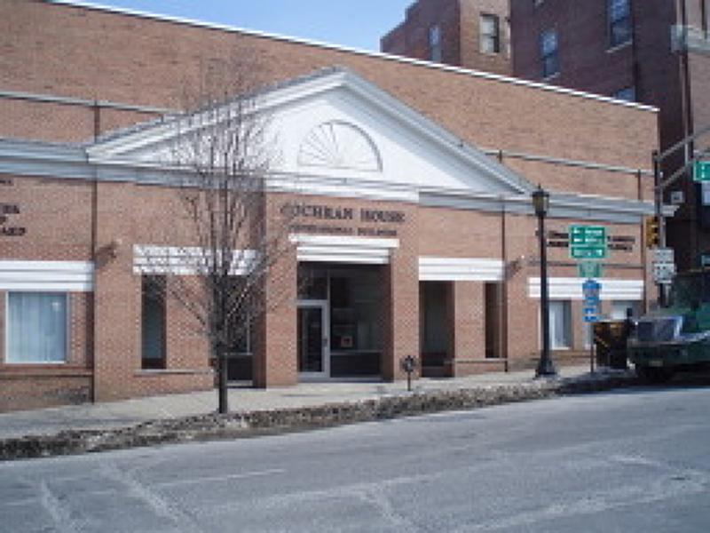 83 Spring St, Ste 303 - Photo 1