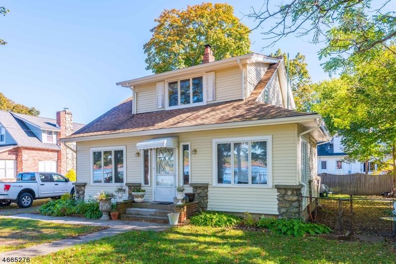 64 Sand Shore Rd - Photo 1