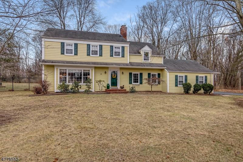 1270 Mount Airy Rd - Photo 1