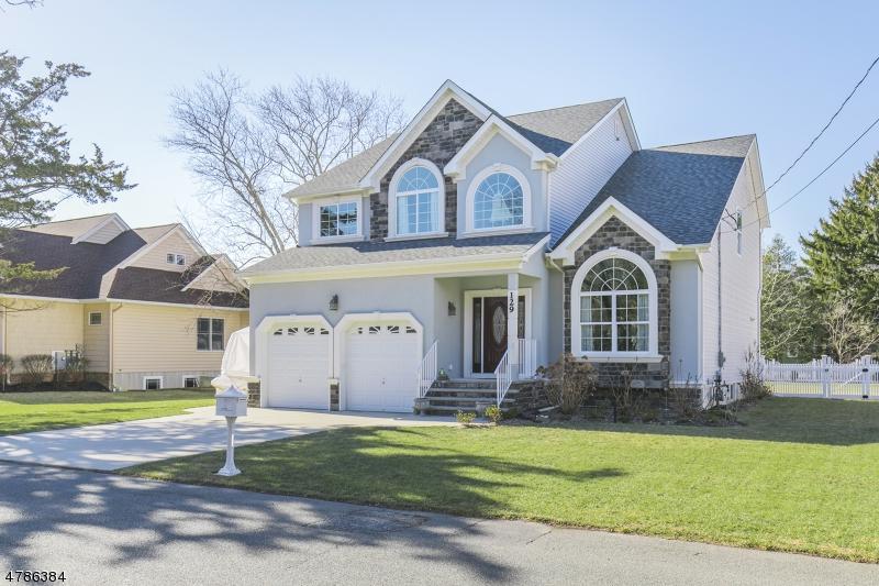 129 Frog Hollow Rd - Photo 1