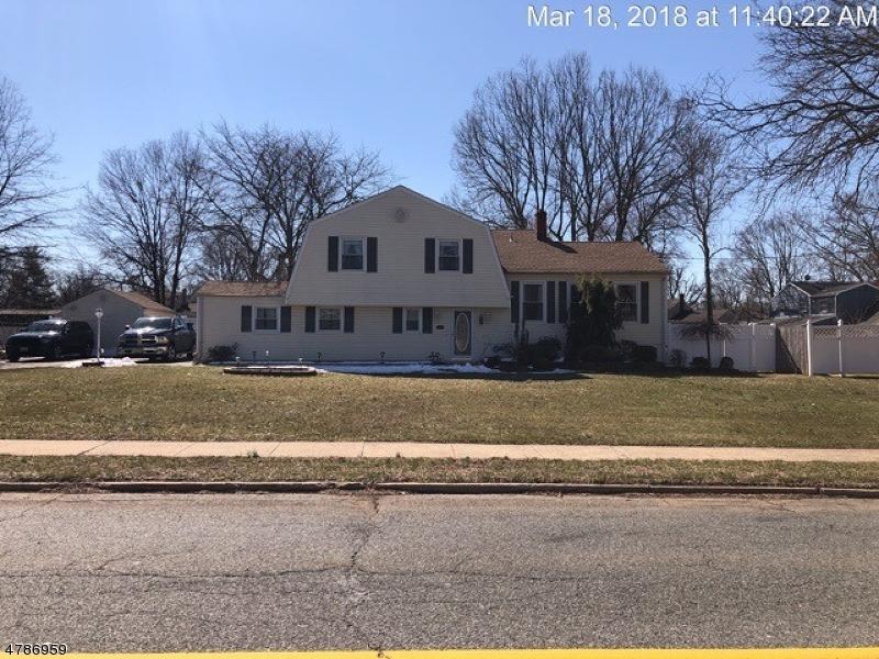 2010 Brooks Blvd - Photo 1