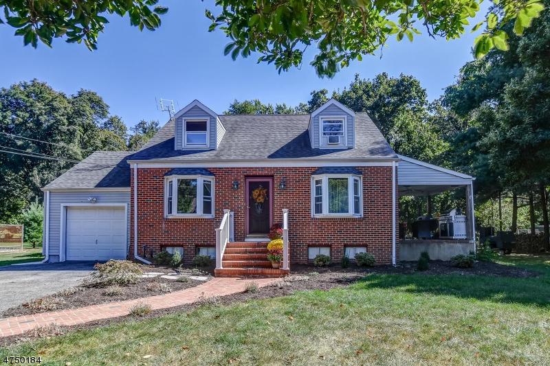 451 Wheeler Place - Photo 1
