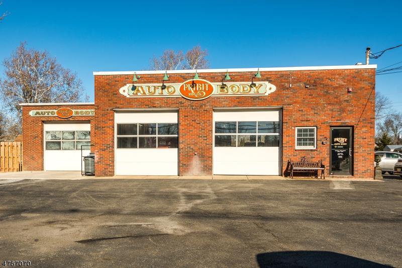 110 E Main St - Photo 1