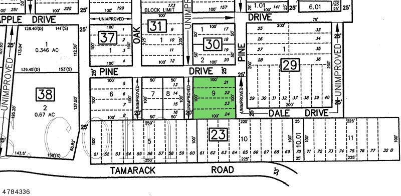 0 Pine Dr - Photo 1