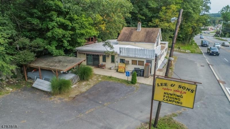 116 Route 206 - Photo 1
