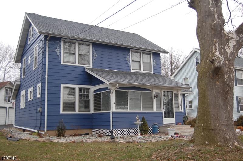 214 W End Ave - Photo 1