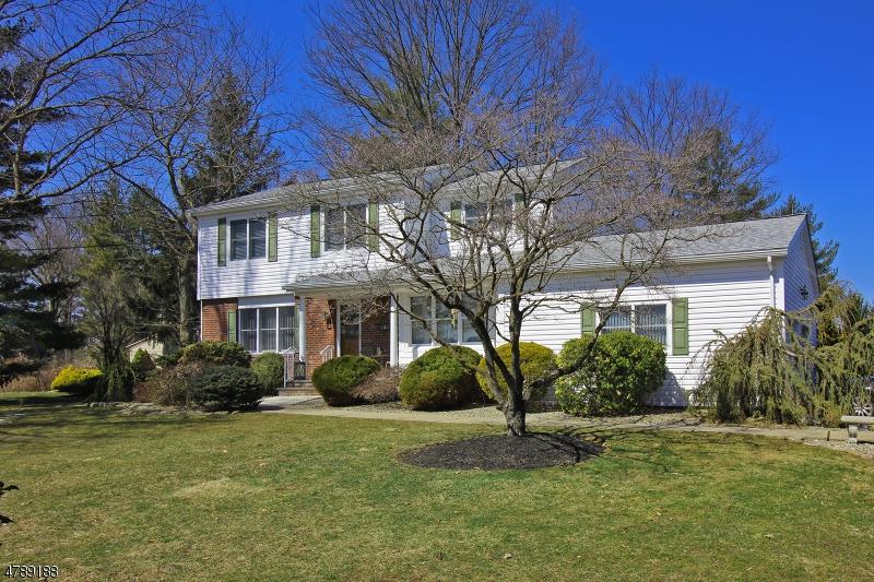 820 Rosemont Ringoes Rd - Photo 1