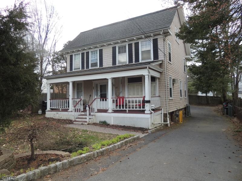 21 Mount Airy Rd - Photo 1