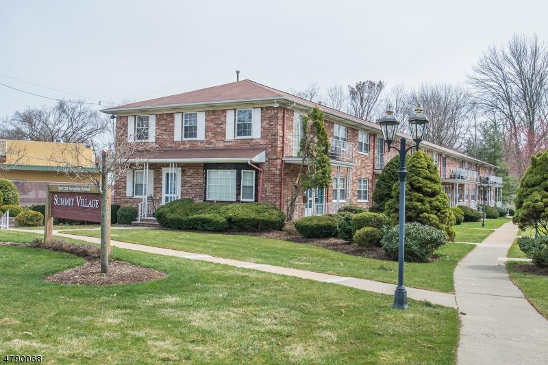 800 Old Springfield Ave - Photo 1