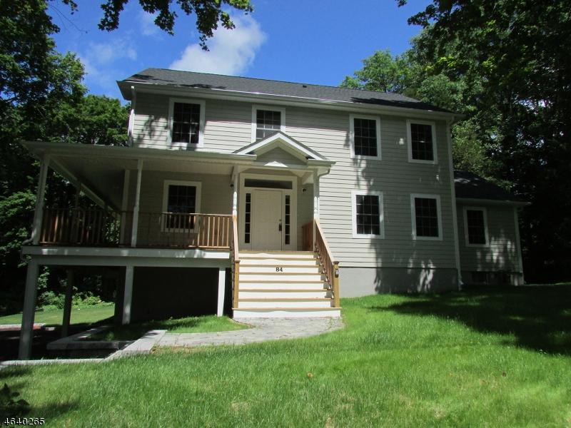 84 Hillside Rd - Photo 1