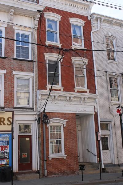 106 Spring St - Photo 1