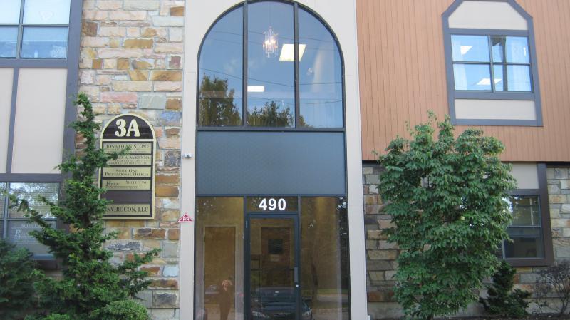 490 Schooleys Mountain Rd - Photo 1