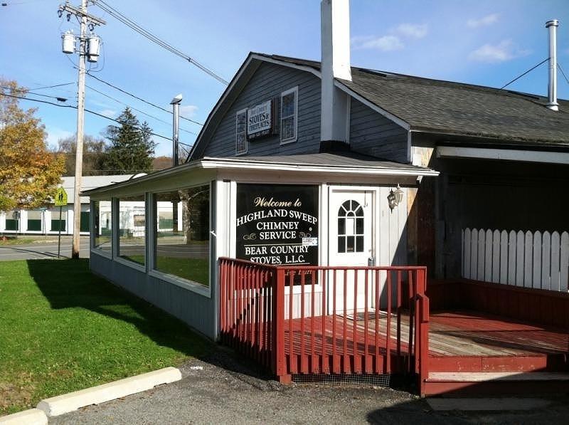1 Milk St, Bldg 2 - Photo 1