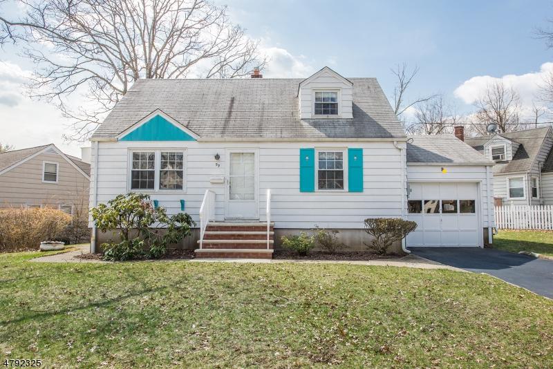 99 Mayfair Dr - Photo 1