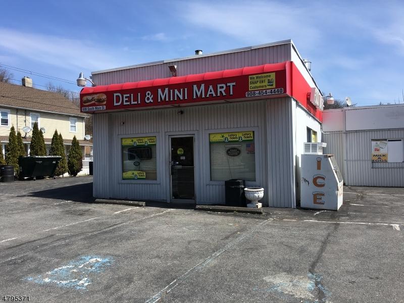 699 S Main St & Cent - Photo 1