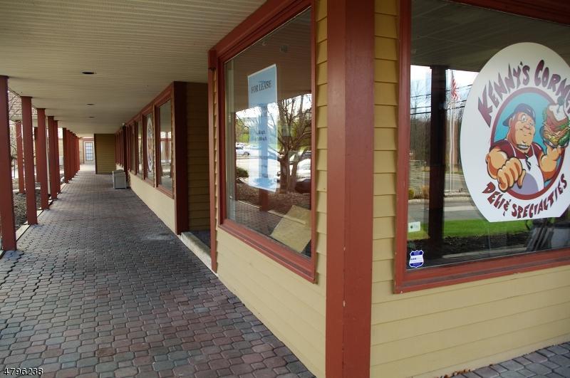 100 Quarry Rd, Commer Ctr - Photo 1