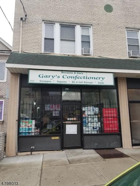 501 Rahway Ave - Photo 1
