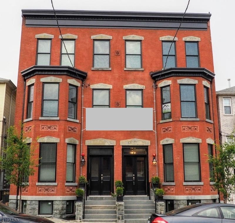 250 Mount Pleasant Ave - Photo 1