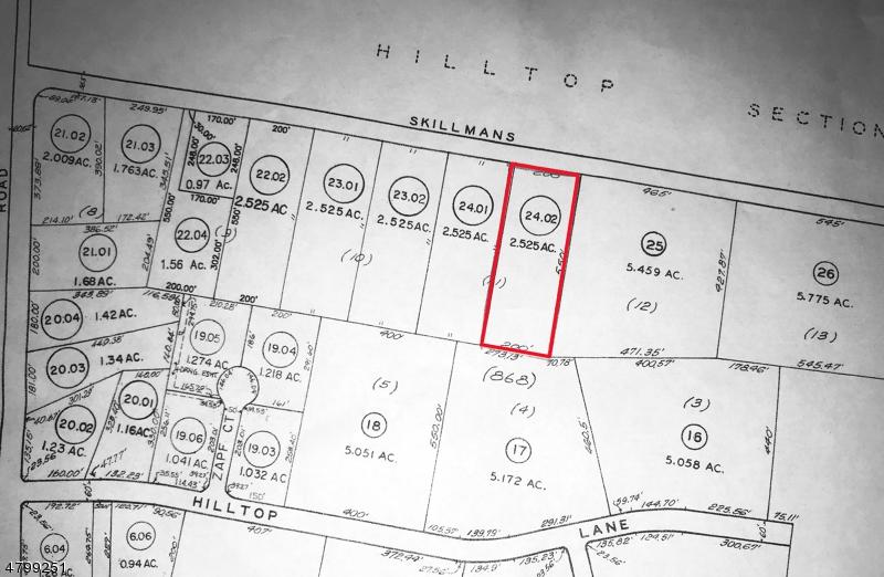 441 Skillmans Ln - Photo 1