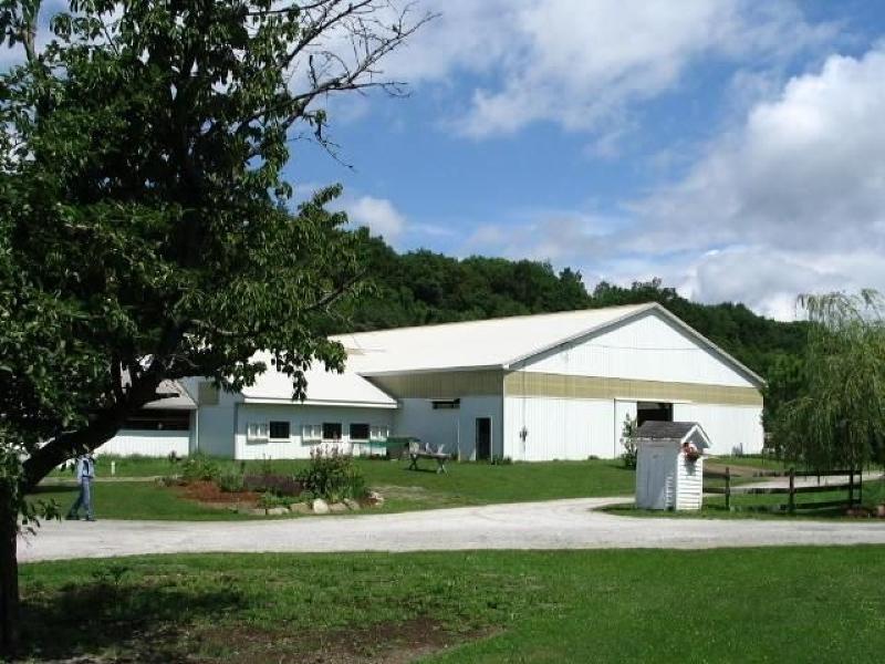909 Greenville Rd - Photo 1