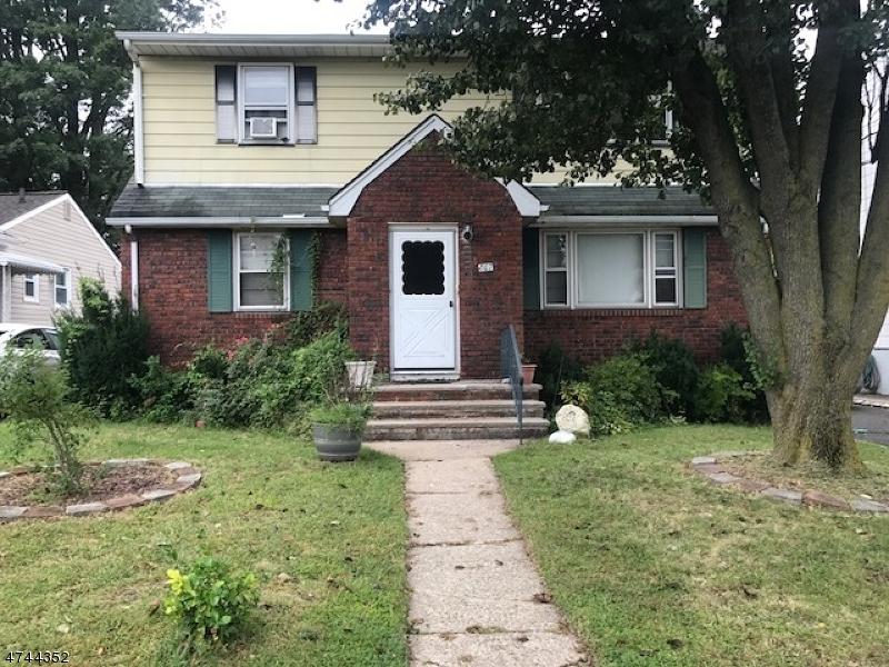 807 Smith St - Photo 1