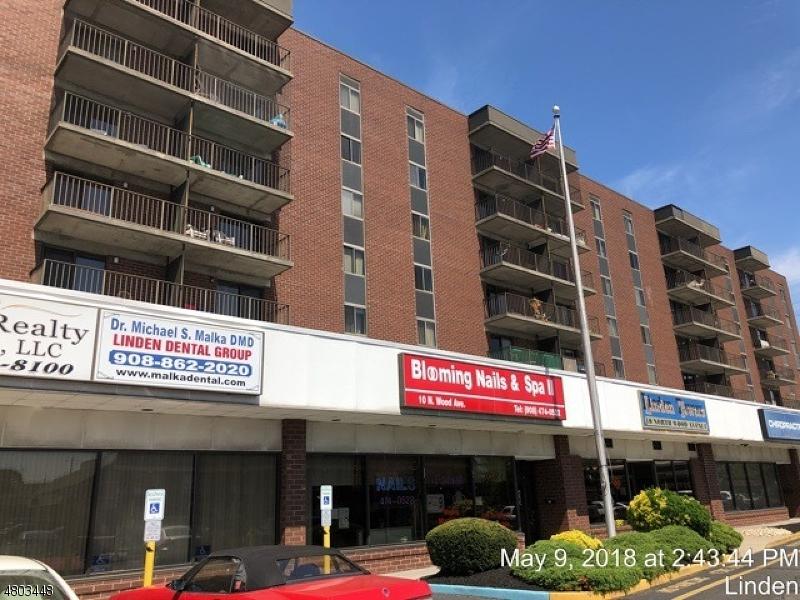 10 N Wood Ave, Unit 205 - Photo 1
