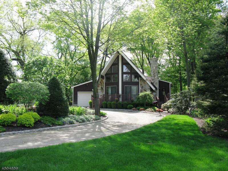 233 Berkshire Valley Rd - Photo 1