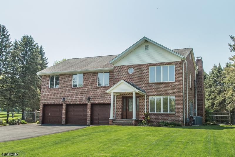 126 Flanders Drakestown Rd - Photo 1