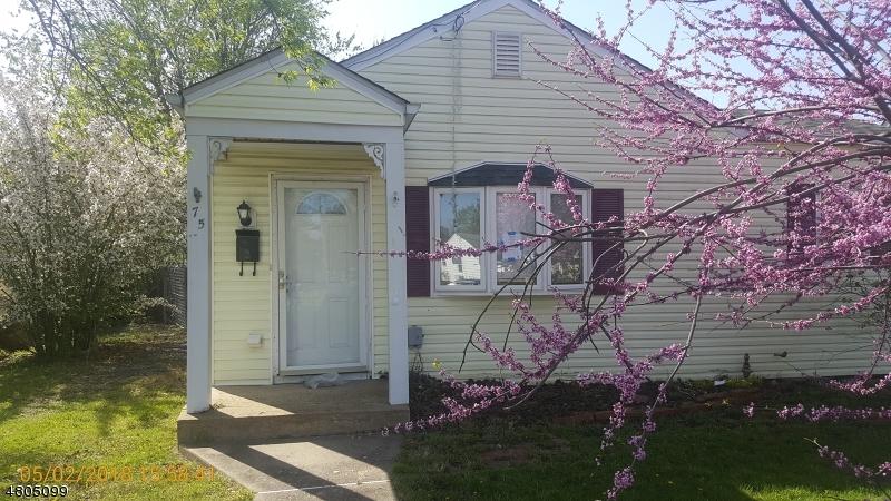75 N Adamsville Rd - Photo 1